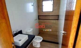 Imagem 7: Lançamento - 3 Quartos - Nova São Pedro Casa de 79 m² por R$ 460.000 - Nova São Pedro - Sã