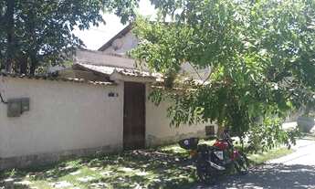 Imagem: Linda Casa Linear 3 quartos com área gourmet