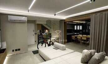 Imagem 4: Cobertura à venda, 118 m² por R$ 2.949.000,00 - Vila Nova Conceição - São Paulo/SP