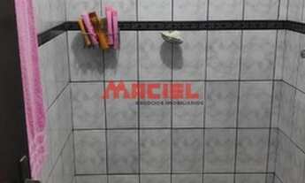 Imagem 6: Venda - CASA - JARDIM IMPERIAL - SAO JOSE DOS CAMPOS - 181 M² AT - 55,12 M² AC - 2 DORM