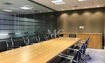 Imagem 3: SALA PLUG & PLAY