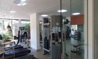 Imagem 2: Lote no venda Bosque da Ribeira com otima localização e vista