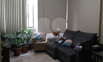 Imagem 5: Rio de Janeiro - Apartamento Padrão - TIJUCA