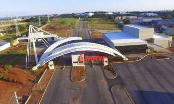 Imagem: Galpão para alugar, 2058 m² por R$ 26.500/mês