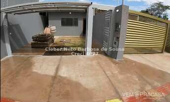 Imagem: EXCELENTE IMÓVEL COM 03 QUARTOS E VIAS