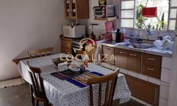 Imagem 5: CASA RESIDENCIAL em SÃO JOSÉ DOS CAMPOS - SP, JARDIM SÃO VICENTE