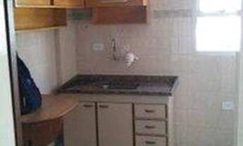 Imagem 2: Apartamento para venda possui 56 metros quadrados com 2 quartos em Paraíso - São Paulo - S