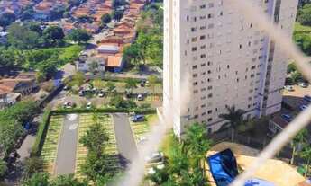 Imagem: Apartamento Residencial à venda, Vila Tesouro