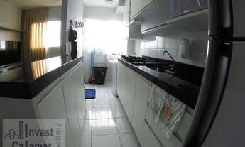 Imagem 3: Lindo Apartamento com Planejados Gran Solar. Santana de Parnaíba, Ótima Opção