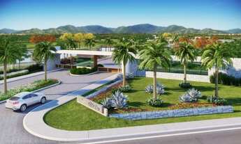 Imagem: Terreno - Florianópolis SC