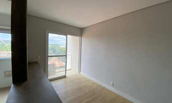 Imagem 6: Apartamento para venda tem 53 metros quadrados com 2 quartos em Bela Vista - Salto - SP