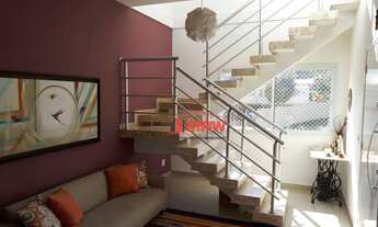 Imagem: Apartamento Duplex com 3 dormitórios à