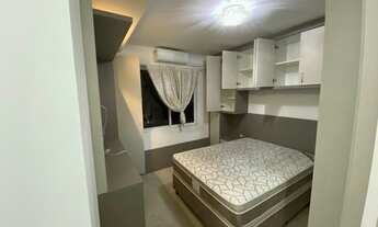 Imagem 5: Apartamento para Venda em Palhoça, Pedra Branca, 1 dormitório, 1 banheiro, 1 vaga