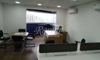 Imagem: THE ONE OFFICE TOWER SANTOS