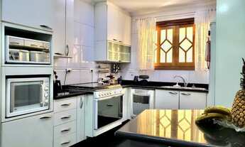 Imagem 7: Casa para venda possui 201 metros quadrados 4 quartos