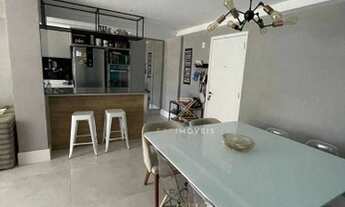 Imagem 7: Apartamento com 2 dormitórios à venda, 93 m² por R$ 910.000 - Recreio dos Bandeirantes - R