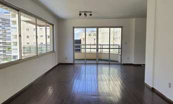 Imagem 4: Apartamento para venda tem 223 metros quadrados com 5 quartos em Setor Oeste - Goiânia - G