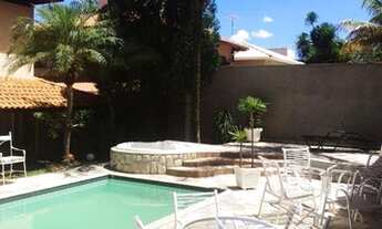 Imagem: Casa com 4 dormitórios à venda, 320 m²