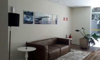 Imagem 5: SÃO PAULO - Apartamento Padrão - MOEMA