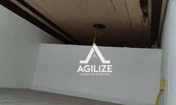 Imagem 6: Agilize Consultoria Imobiliária tem uma Excelente Loja para alugar no Centro de Macaé