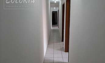 Imagem 3: Santo André - Casa Padrão - Vila São Pedro