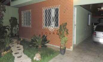 Imagem: CASA LOTE INTEIRO