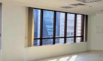 Imagem 7: Conjunto comercial de 115 metros em vão livre, 2 vagas - Região da Paulista