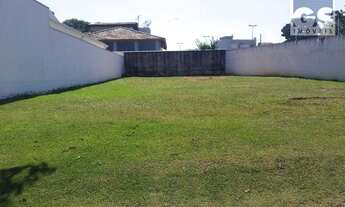 Imagem 3: Terreno à venda, 460 m² por R$ 430.000 - Condomínio Portal de Itu - Itu/SP