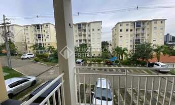 Imagem 4: PORTO ALEGRE - Apartamento Padrão - Morro Santana