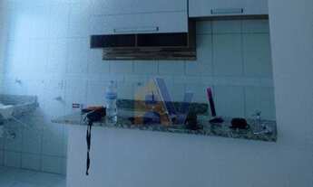 Imagem 5: Apartamento residencial à venda, Residencial Águas de Lindóia, Campinas - AP0517