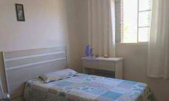 Imagem 5: Sobrado com 3 dormitórios à venda, 125 m² por R$ 550.000,00 - Jardim Terra Branca - Bauru