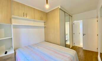 Imagem 6: Apartamento para venda possui 120 metros quadrados com 2 quartos