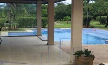 Imagem 2: Costa do Sauipe, quintas do Sauípe Laguna