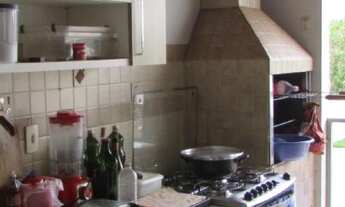 Imagem 4: Sobrado com 4 Quartos sendo 02 Suítes, Belvedere 1, Jardim Imperial, Cuiabá/MT