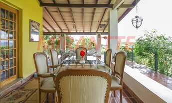 Imagem 4: Térrea para venda com 599 m² - Mairiporã - SP