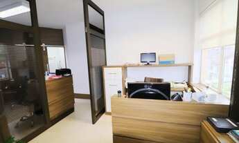 Imagem 4: PORTO ALEGRE - Conjunto Comercial/Sala - TRISTEZA