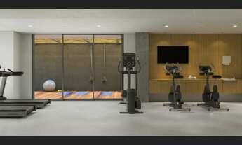 Imagem 6: SãO PAULO - Apartamento Padrão - Pinheiros