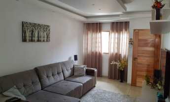 Imagem: OPORTUNIDADE SOBRADO COM 3 SUITES E 4 VAGAS