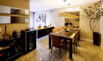 Imagem 2: Apartamento com 4 dormitórios à venda GEMINIANO GOIS, 132 m² por R$ 750.000 - Freguesia (J