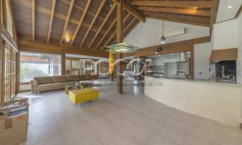 Imagem 2: Casa para aluguel e venda tem 338m² com 3 Suítes no Terra Ville