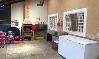 Imagem 6: Oportunidade Única! Vendo linda casa! 3Quartos!3Banheiros! Na laje! Ac. Financiamento!