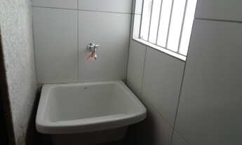 Imagem 6: Apartamento 02 quartos, varanda, nascente, andar alto perto da Praça Rotam