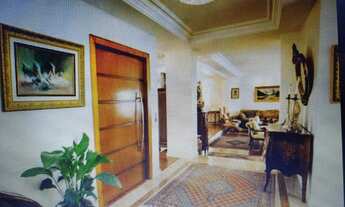 Imagem 3: 73610- Jardim Paulista - 360m2 úteis - 5 suítes - 5 vagas de garagem