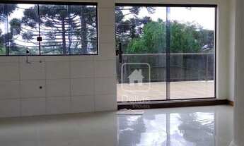 Imagem 3: Apartamento com 9 dormitórios à venda, 325 m² por R$ 750.000,00 - Guarituba - Piraquara/PR