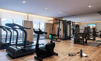 Imagem 6: STUDIO RESIDENCIAL em São Paulo - SP, Brooklin