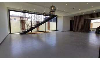 Imagem 3: Casa Residencial à venda, Jardim do Golfe, São José dos Campos - CA0430