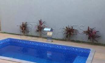 Imagem 3: Ribeirão Preto - Casa de Condomínio - Vila do Golf