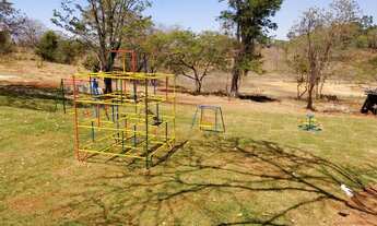 Imagem 6: Realize seu sonho morando em um condomínio com Lagoas e área de preservação em Jequitibá