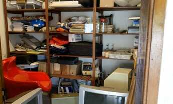 Imagem 6: Casa à Venda em Marília com Piscina no Bairro Jardim Marajó