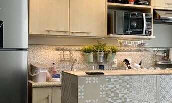 Imagem: APARTAMENTO MOBILIADO DE 1 DORM PARA LOCAÇÃO